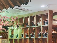 -状元阁烧烤(新华路总店)