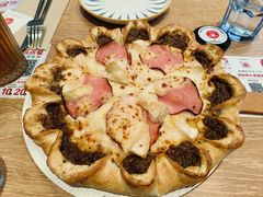 -必胜客(珠海路店)