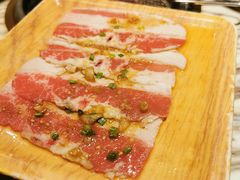 -火炉火自助餐(喜隆多店)