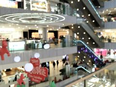 -凯德MALL(西直门店)