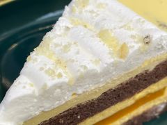 -麦雪尔甜品·生日蛋糕(新街口旗舰店)