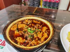 臭大元烧肥肠-壶园美食·淮扬菜(东圈门店)
