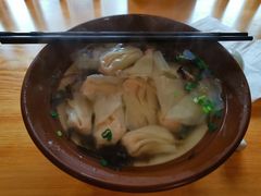 -桐香园小笼包(百井坊巷店)