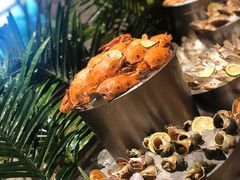-长春高新益田福朋喜来登酒店·宜客乐标帜餐厅