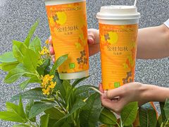 -奈雪的茶(广州白云区聚龙慧谷店)