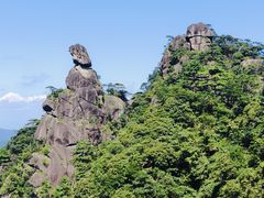 -三清山风景名胜区