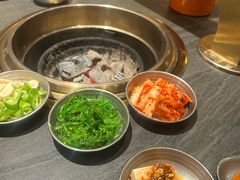 -麻蒲碳烤肉(远景路1号店)