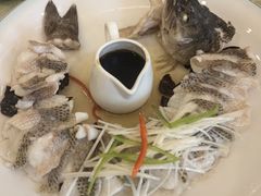 -博雅渔港·融合菜(维也纳国际大酒店)