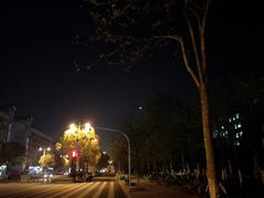-中国计量大学(西校区)
