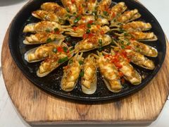 -北李·海肠捞饭·大连菜(望京凯德MALL店)