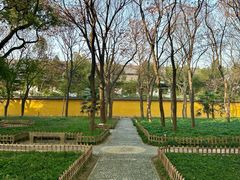 -西园戒幢律寺