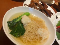 -杭州JW万豪酒店-万豪中餐厅