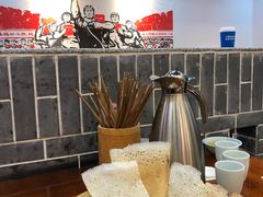 -人民食堂(青羊宫店)