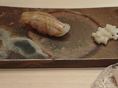 -Ginza Onodera 鮨(外滩十八号店)