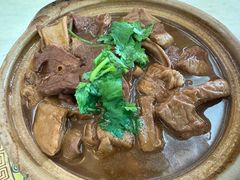 -砂锅居(西四店)