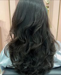 -MORI HAIR SALON日式美发沙龙