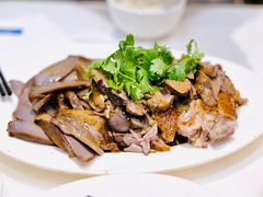 -日日香卤鹅饭店·澄海狮头鹅(澄海店)