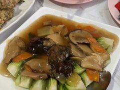 -龙海鲜螃蟹王(宏茂桥店)