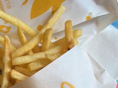 -麦当劳(总统大酒店店)