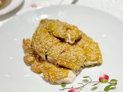 -红棉中餐厅·广州海航威斯汀酒店