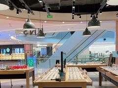 -JINS(龙湖时代天街店)