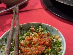 -蓉城老妈火锅(双林路店)