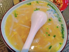 特色豌豆汤-新繁老號豌豆汤饭店·江湖菜(宝光寺店)