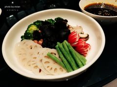 -徐记海鲜(陕西历史博物馆|明德门店)