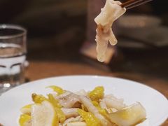 -不二·民谣音乐餐酒吧(九眼桥店)