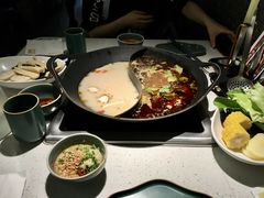 -新辣道鱼火锅(西直门店)