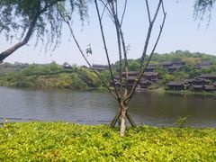 -重庆园博园