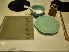 -五观堂素食(新华路店)