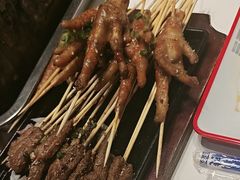 -三毛烧烤·南昌大排档(山姆店)