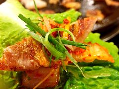-Dombe豚(黑猪肉街店)