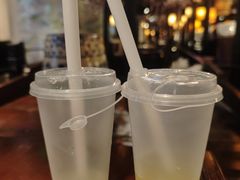 -绿茶餐厅(朝阳大悦城店)