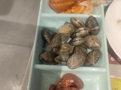 -汉金城海鲜烤肉自助百汇(威海威高广场店)