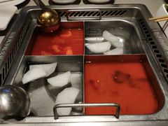 -海底捞火锅(龙湖北京大兴天街店)