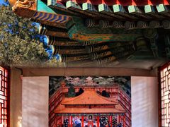 -故宫博物院(故宫)