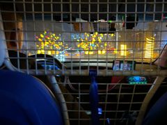 -山西通天峡景区