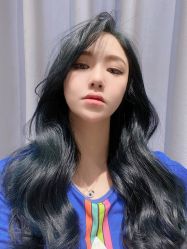 点击看大图 -可大男士理发馆