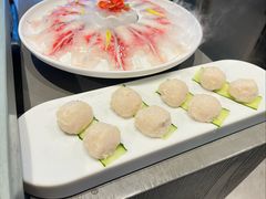 -渔惑·中山脆肉鲩火锅(金湾华发商都店)