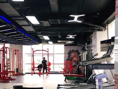 -UP健身私教馆(海岸城店)