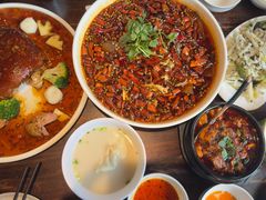 -陈麻婆豆腐(旗舰店)