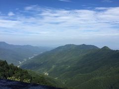 -井冈山风景名胜区-黄洋界
