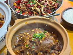-陈家婆的菜(梅溪湖店)
