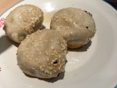 -小杨生煎(黄河路店)
