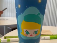 -奈雪的茶(益田假日世界店)