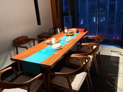-康悦故事·足道轻奢SPA会馆(东塘大华店)