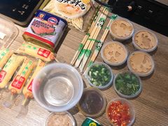 -锅圈食汇火锅烧烤食材超市(凤城六路店)