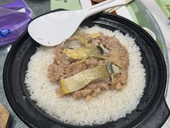 -點無缺茶楼·海鲜酒家(世博店)